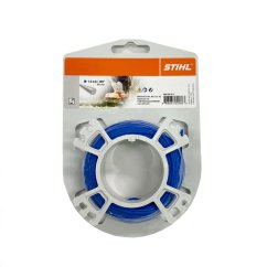 Kulatá a tichá žací struna STIHL 1,6 x 19 m