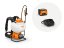 Akumulátorový postřikovač STIHL SGA 60 SET