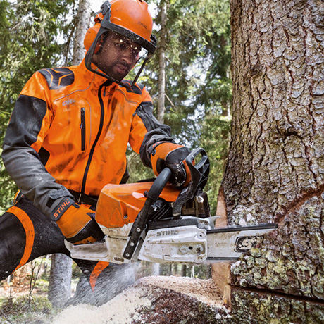 Motorová pila STIHL MS 462 C-M VW