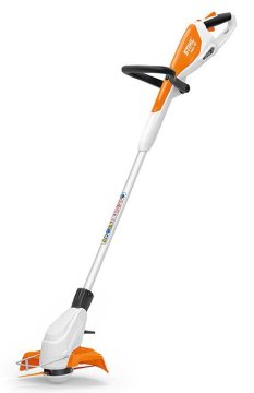 AKU vyžínače a křovinořezy STIHL - ChciPilu.cz