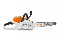 Akumulátorová pila STIHL MSA 200 C-B SET+