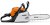 Hobby motorové pily STIHL - ChciPilu.cz
