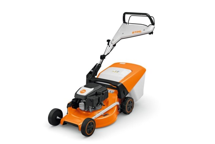 Benzínová sekačka STIHL RM 253 T