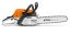 Motorová pila STIHL MS 261 - ChciPilu.cz