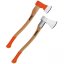 Lesnická sekera STIHL AX 16 S