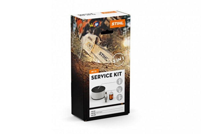 STIHL Servisní kit č. 12 - pro MS 362, MS 400, MS 241