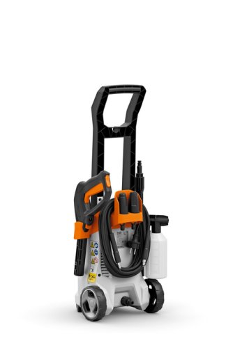 Vapka/čistič STIHL RE 80