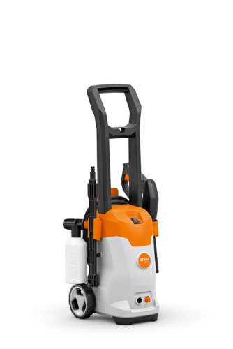 Vapka/čistič STIHL RE 80