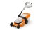 AKU sekačka STIHL RMA 253.3 T SET