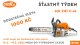 STIHL MS 241 C-M - ŠŤASTNÝ TÝDEN na ChciPilu.cz
