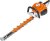 Benzínové nůžky na živý plot STIHL - ChciPilu.cz