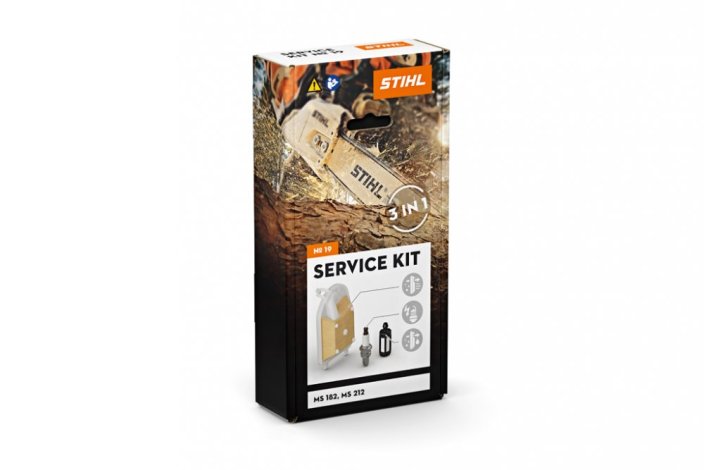 STIHL Servisní kit č. 19 - pro MS 182, MS 212, MS 212 C-BE