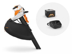 Akumulátorový Foukač/vysavač STIHL SHA 56 SET