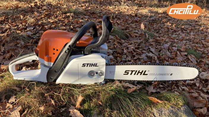 Motorová pila STIHL MS 311 - ChciPilu.cz