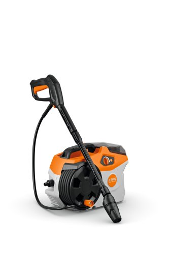 Akumulátorový vysokotlaký čistič/vapka STIHL REA 100 PLUS