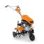 Kypřič STIHL MH 600