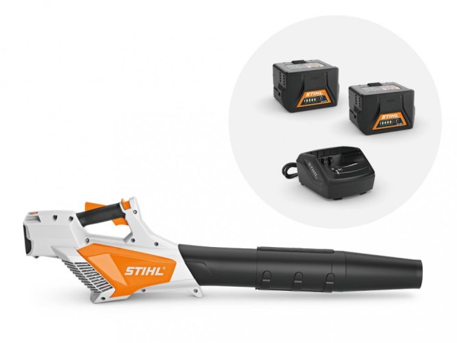 Fukar STIHL BGA 57 - ChciPilu.cz
