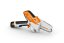 Akumulátorová pila STIHL GTA 20 SET