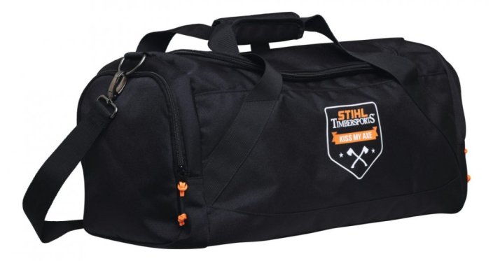 Sportovní taška Compact TIMBERSPORTS®