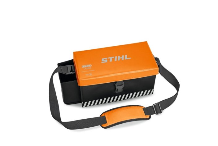 Multifunkční taška na AKU příslušenství STIHL