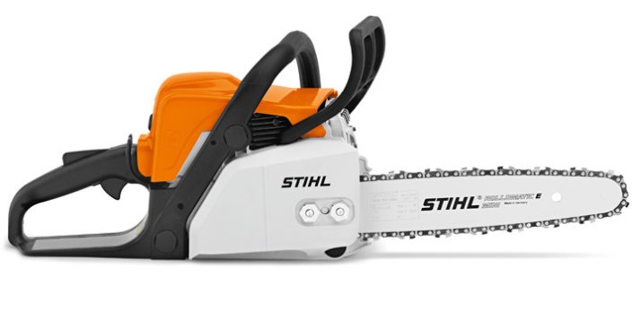 Motorová pila STIHL MS 170