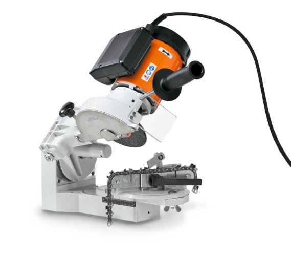 Bruska pilových řetězů USG STIHL Bruska pilových řetězů USG STIHL