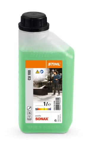 STIHL CU 100 Univerzální čistící prostředek 1 l
