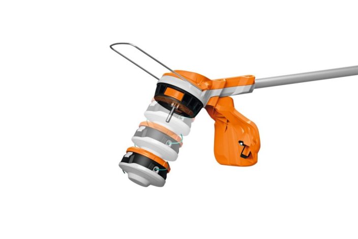 AKU vyžínač STIHL FSA 60.0 R SET