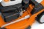 Benzínová sekačka STIHL RM 655 VS