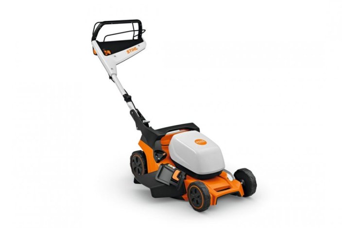 AKU Sekačka STIHL RMA 448.3 V