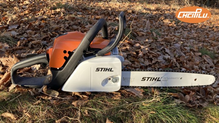 Motorová pila STIHL MS 181 - ChciPilu.cz