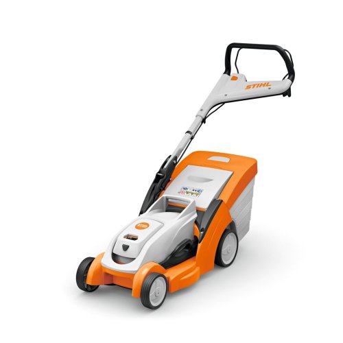 AKU sekačka STIHL RMA 239 C SET+