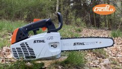 Motorová pila STIHL MS 194t - ChciPilu.cz