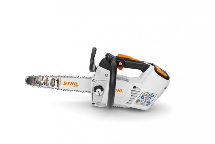 AKU pila STIHL MSA 161 T
