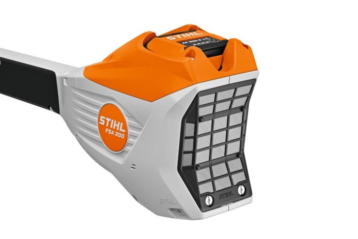 Akumulátorový křovinořez STIHL FSA 200