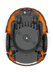 Robotická sekačka STIHL RMI 632 P