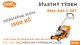 STIHL RMA 443 C SET - ŠŤASTNÝ TÝDEN na ChciPilu.cz