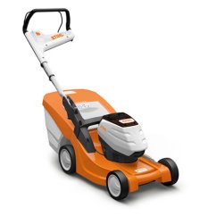 AKU Sekačka STIHL RMA 443 C AKU Sekačka STIHL RMA 443 C