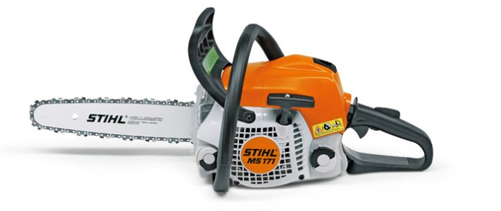 Motorová pila STIHL MS 171