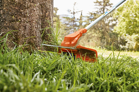 AKU vyžínač STIHL FSA 60 R
