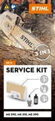 STIHL Servisní kit č. 5 - pro MS 290, MS 310, MS 390