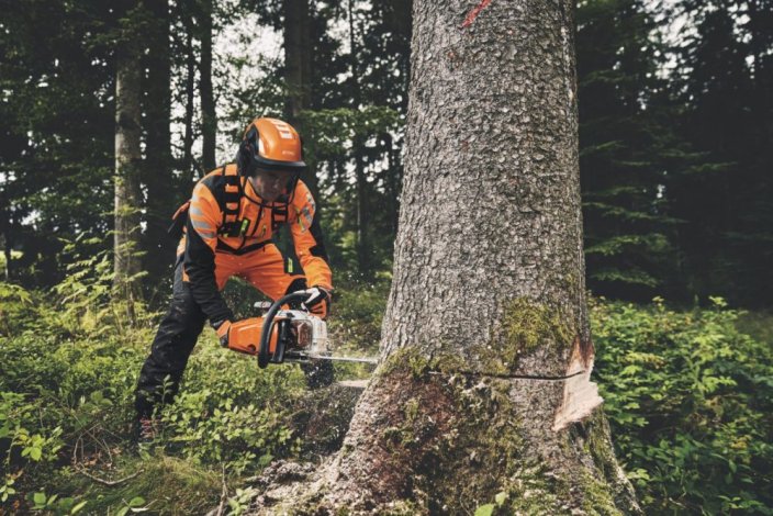 Motorová pila STIHL MS 400.1 C-M VW