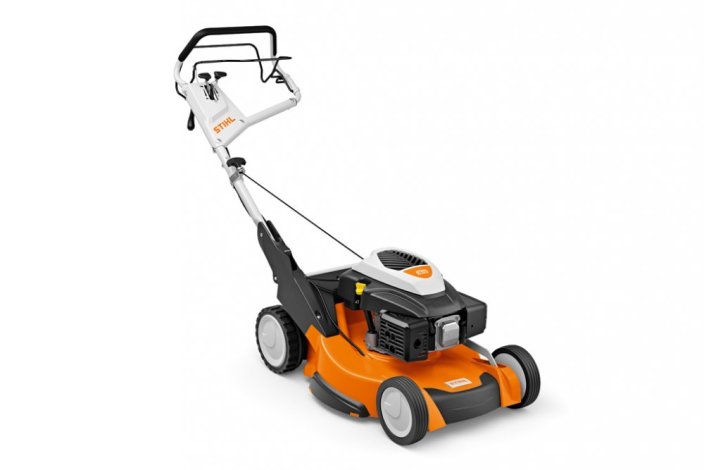 Benzínová sekačka STIHL RM 655 VS