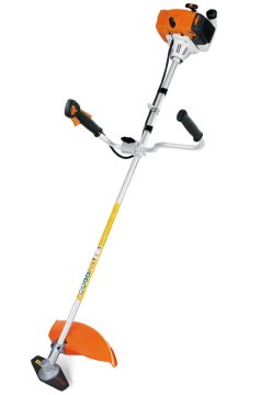 Farmářské křovinořezy STIHL - ChciPilu.cz