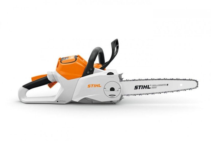 AKU pila STIHL MSA 200 C-B