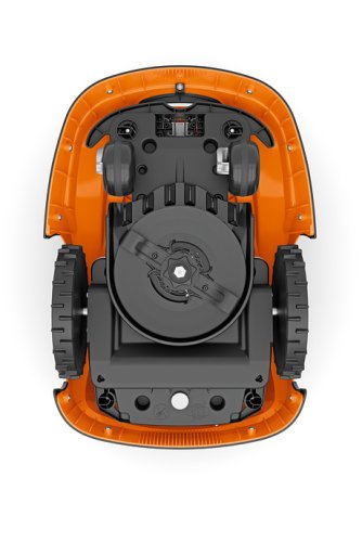 Robotická sekačka STIHL RMI 422