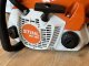 Motorová pila STIHL MS 162 - vstupenka do světa STIHL