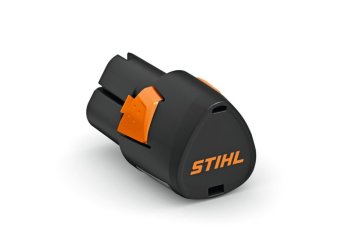 Akumulátory STIHL AS