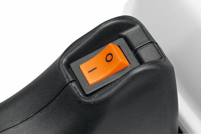 Benzínové zahradní nůžky STIHL HS 82 R