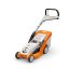 AKU sekačka STIHL RMA 239 C SET+